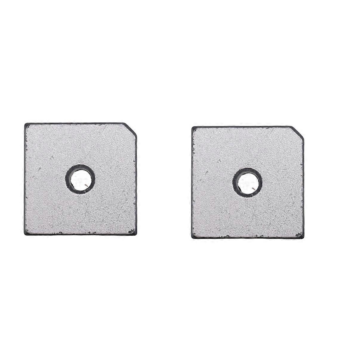 2X Bridge Rectifier 50A 1000V GBPC5010 AC to DC