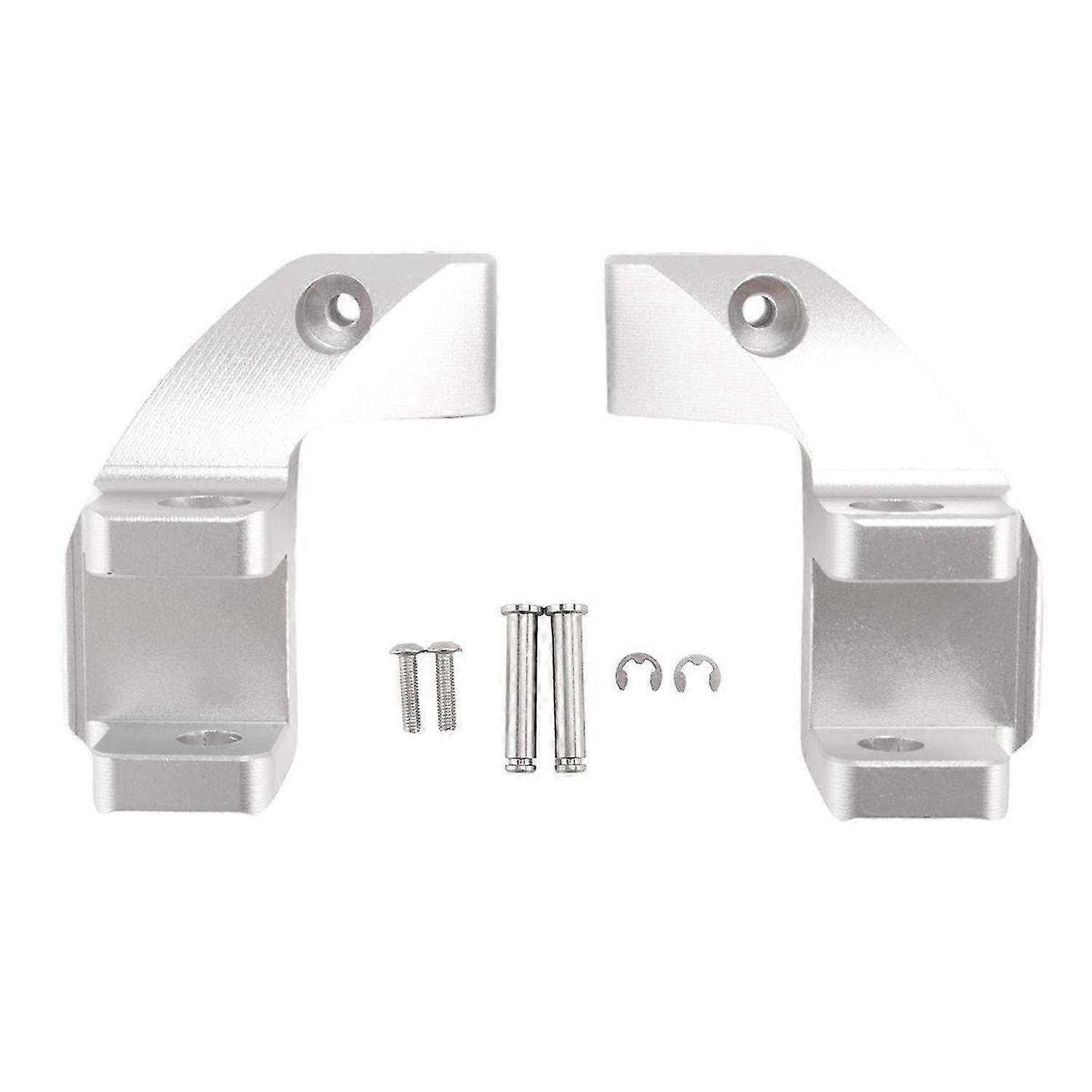 Motorcycle Passenger Footpeg Lowering Kit for R1250GS R