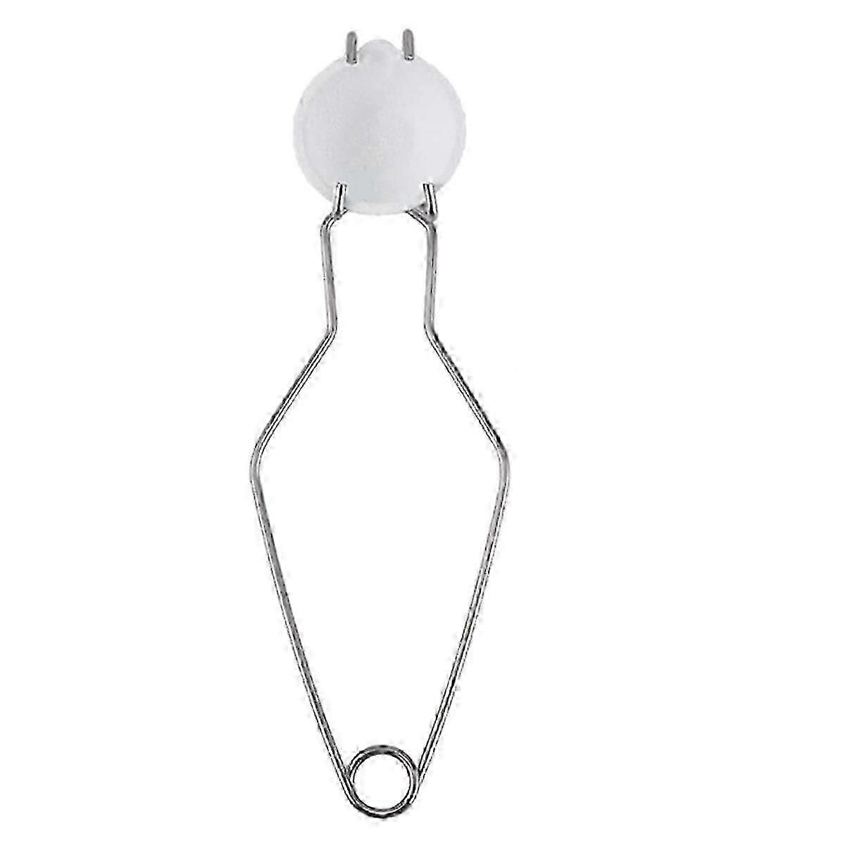 Ceramic Crucible Kit for Melting Including Tongs Suitable for Quartz Soldering Copper Gold Silver Bowl Cup and Tool Set