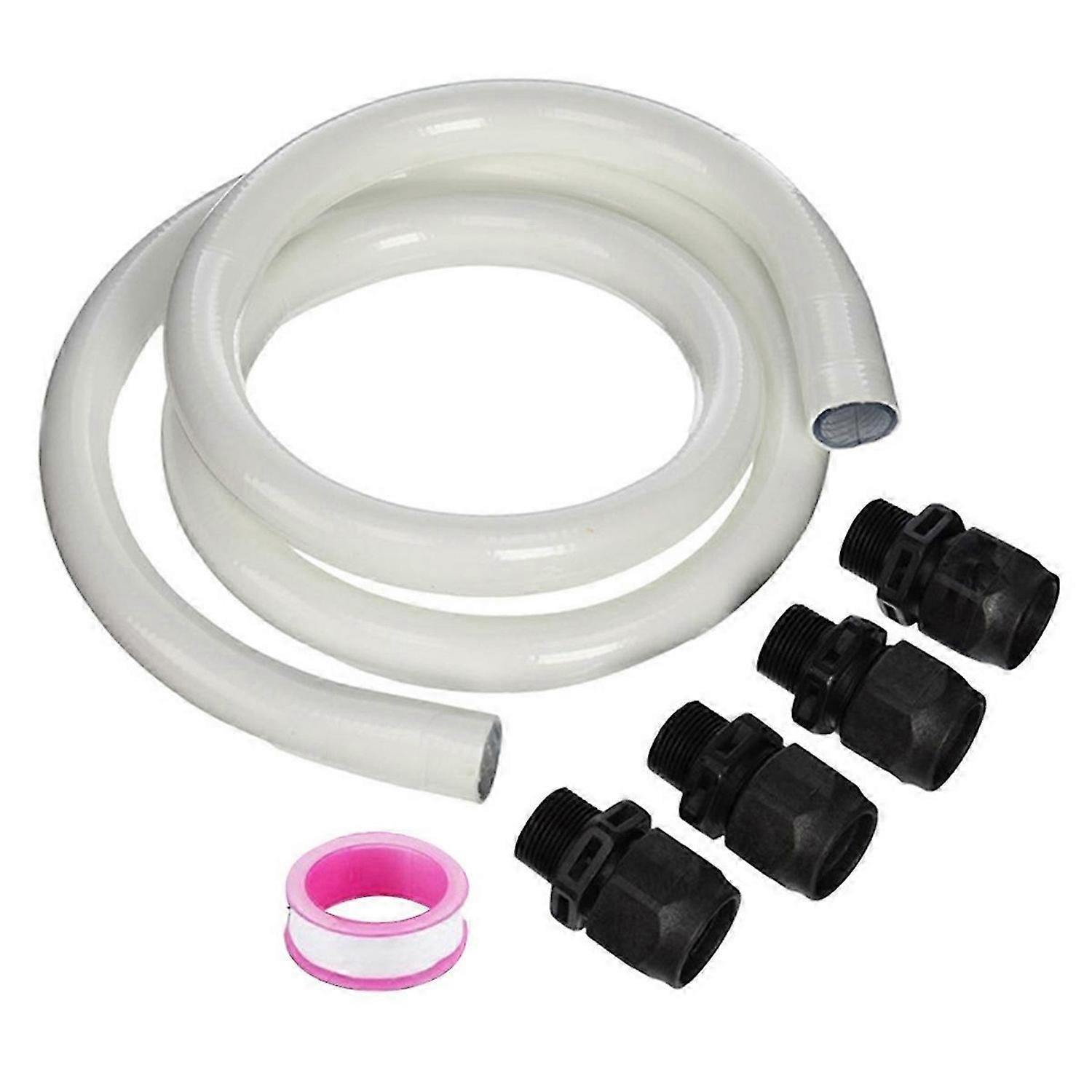Pool Pump Hose Kit for 353020 Pool Cleaner Pool Pump Replacement Hose
