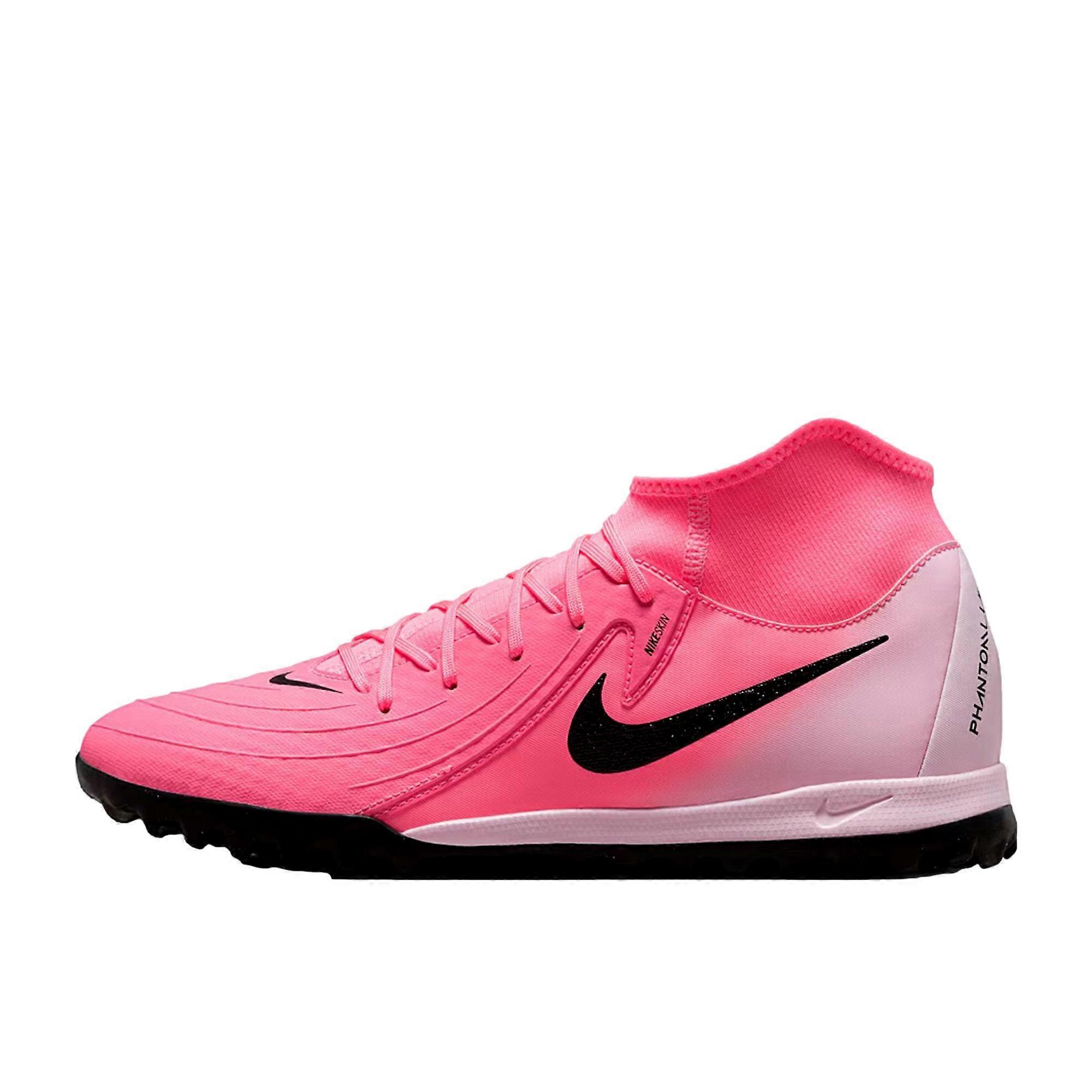 Nike Phantom Luna II Academy TF Pink Bright / Black FJ2566-600 Men's