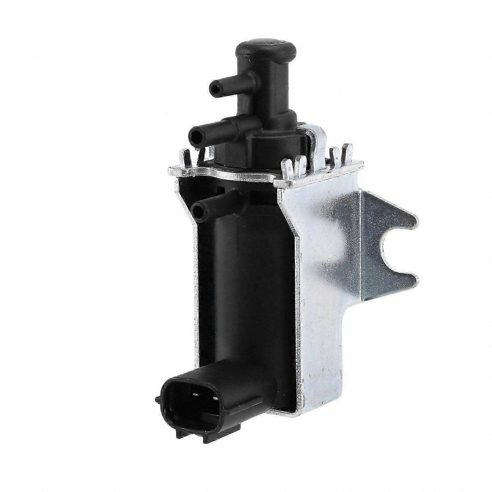 Turbo Pressure Sensor Vacuum Valve Solenoid for Automotive Use 25819-27040 Replacement Component