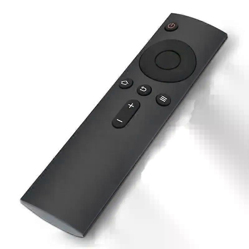 Durable Remote Fit for Mi TV Box 3/2/1 Utility Portable Television Remote Control Lightweight Remote Controller