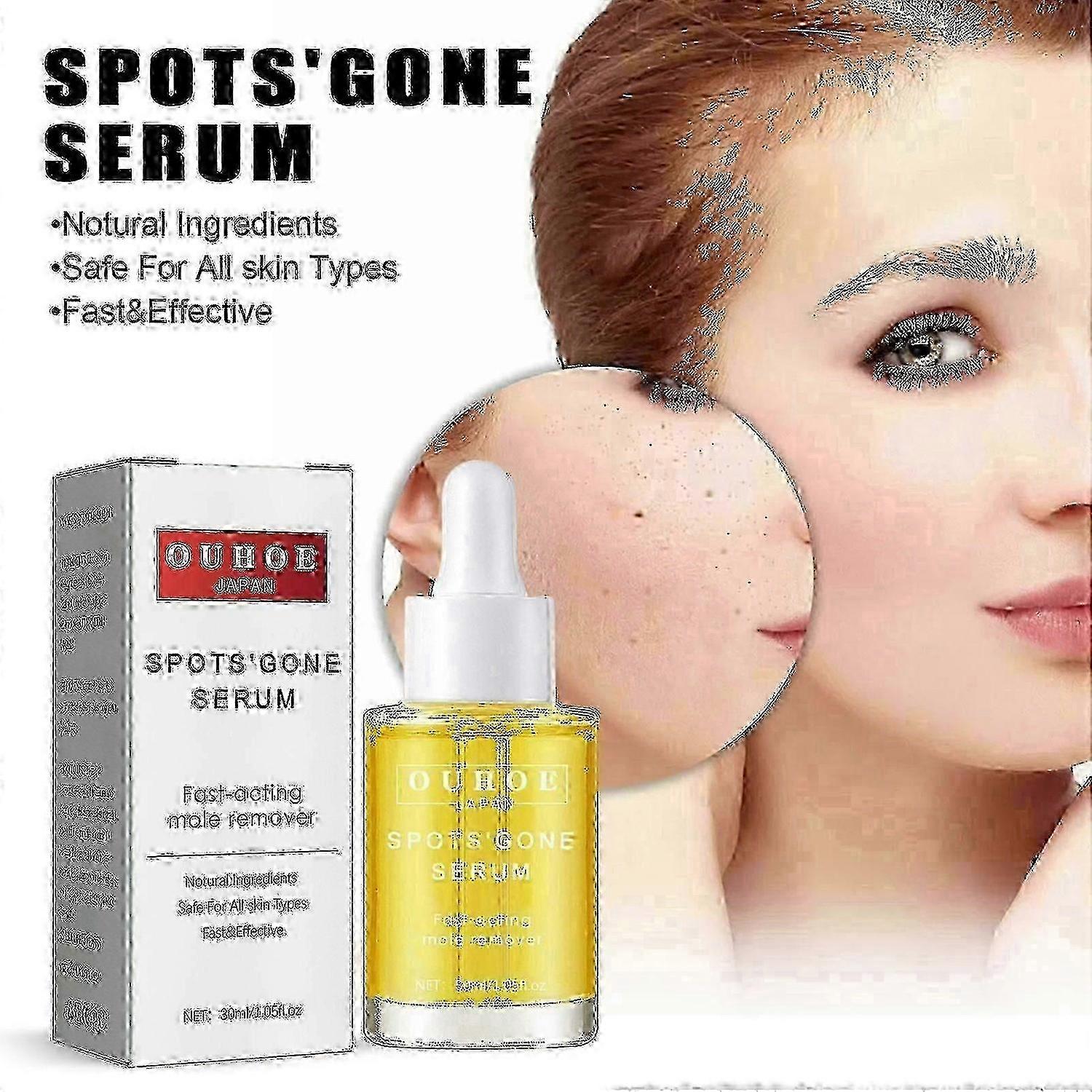 خلاصة الشوائب ، يرطب البشرة التفتيح ويبييض البشرة ، ويفتح البقع الداكنة وخلاصة حب الشباب المضادة للشيخوخة