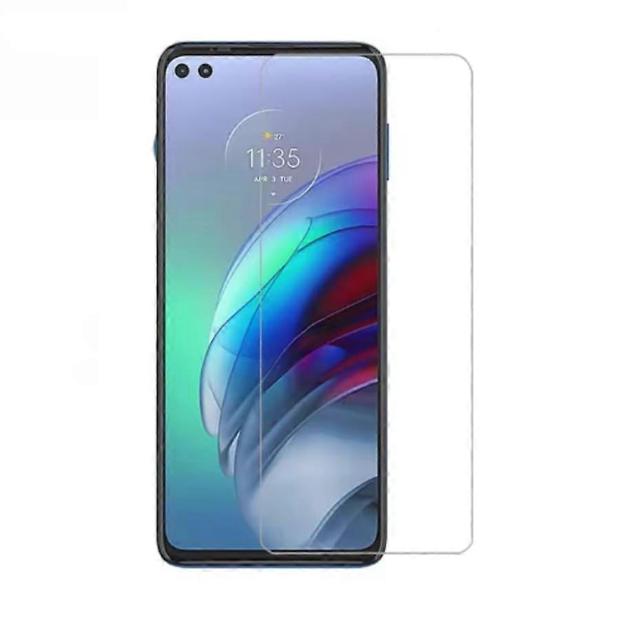 Moto G100 (2021) Hydrogel Screen Protector