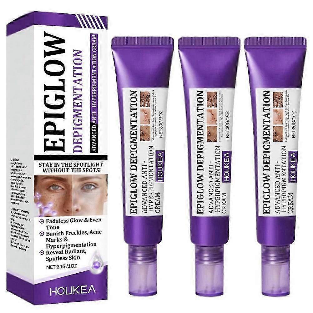 EPIGLOW MelanEX Advanced Anti-Hyperpigmentation Cream