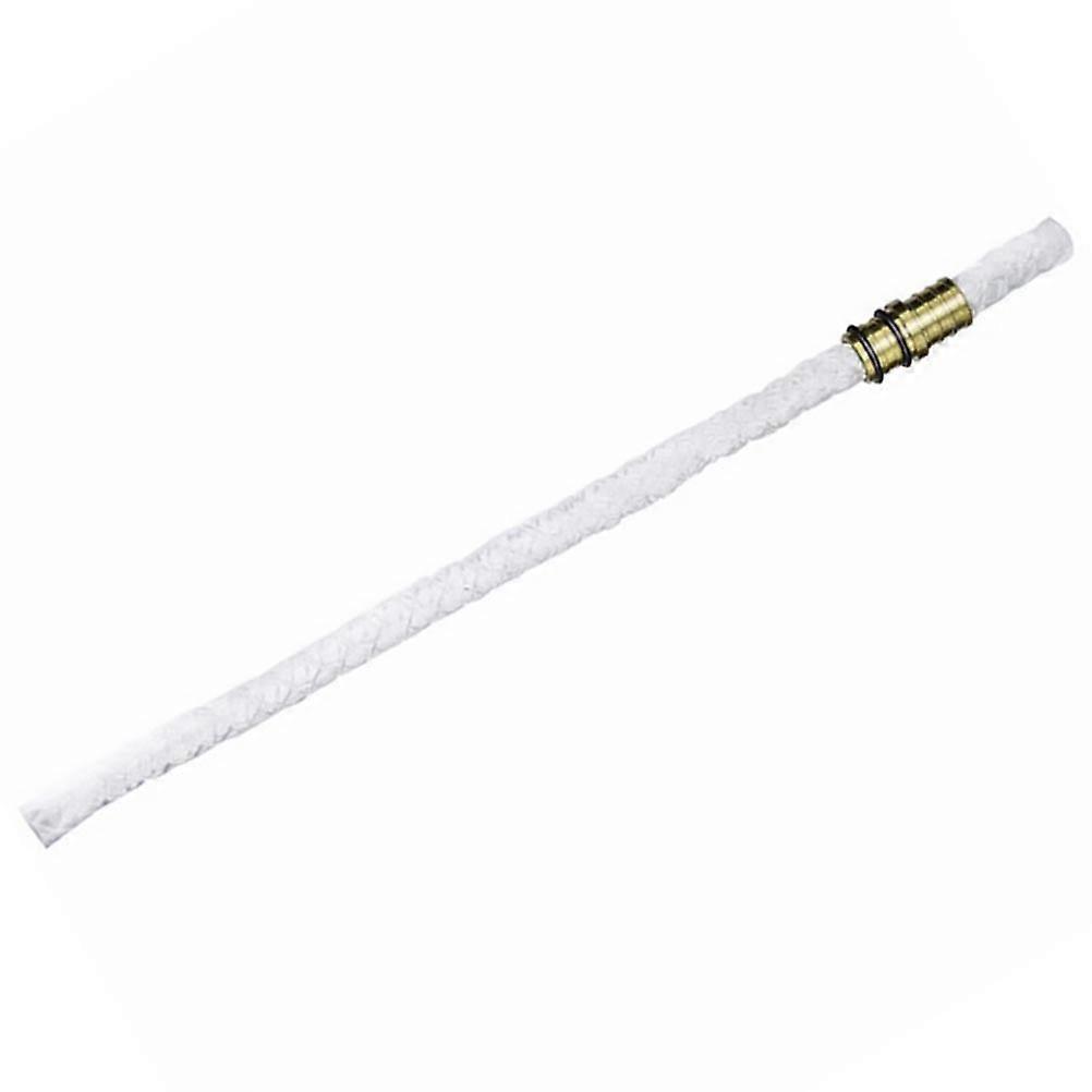 Torch Wick 1Set Practical Fiberglass Wick for Decor Use