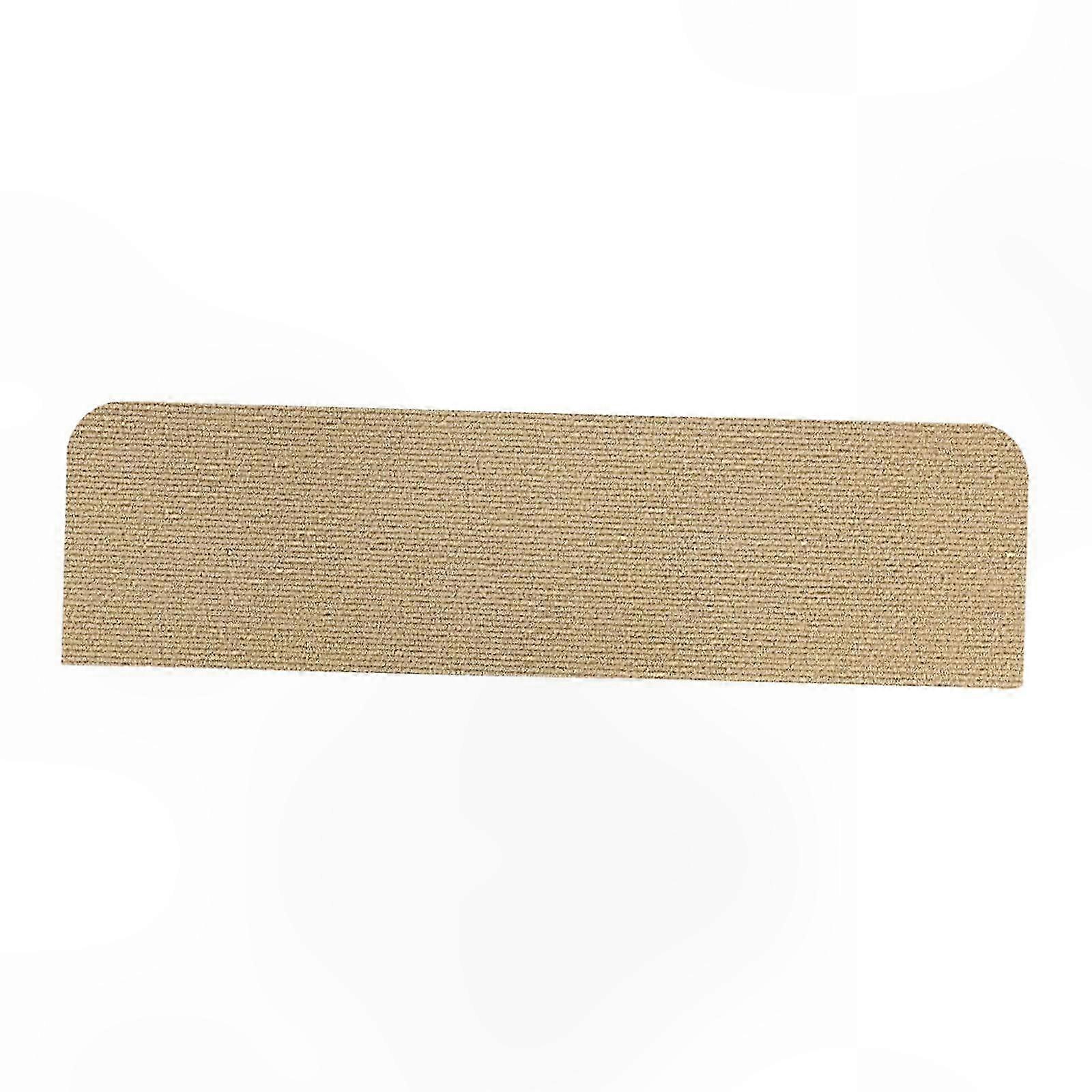 Non-Slip Stair Tread Carpet Tape for Enhanced Safety and Protection