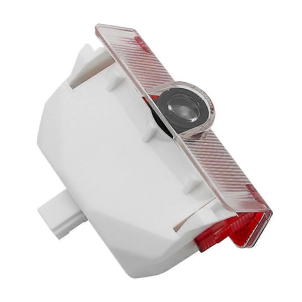 Suitable for Mercedes-Benz GLK-class W245 W168 W208 W209 A-class B-class door projection light