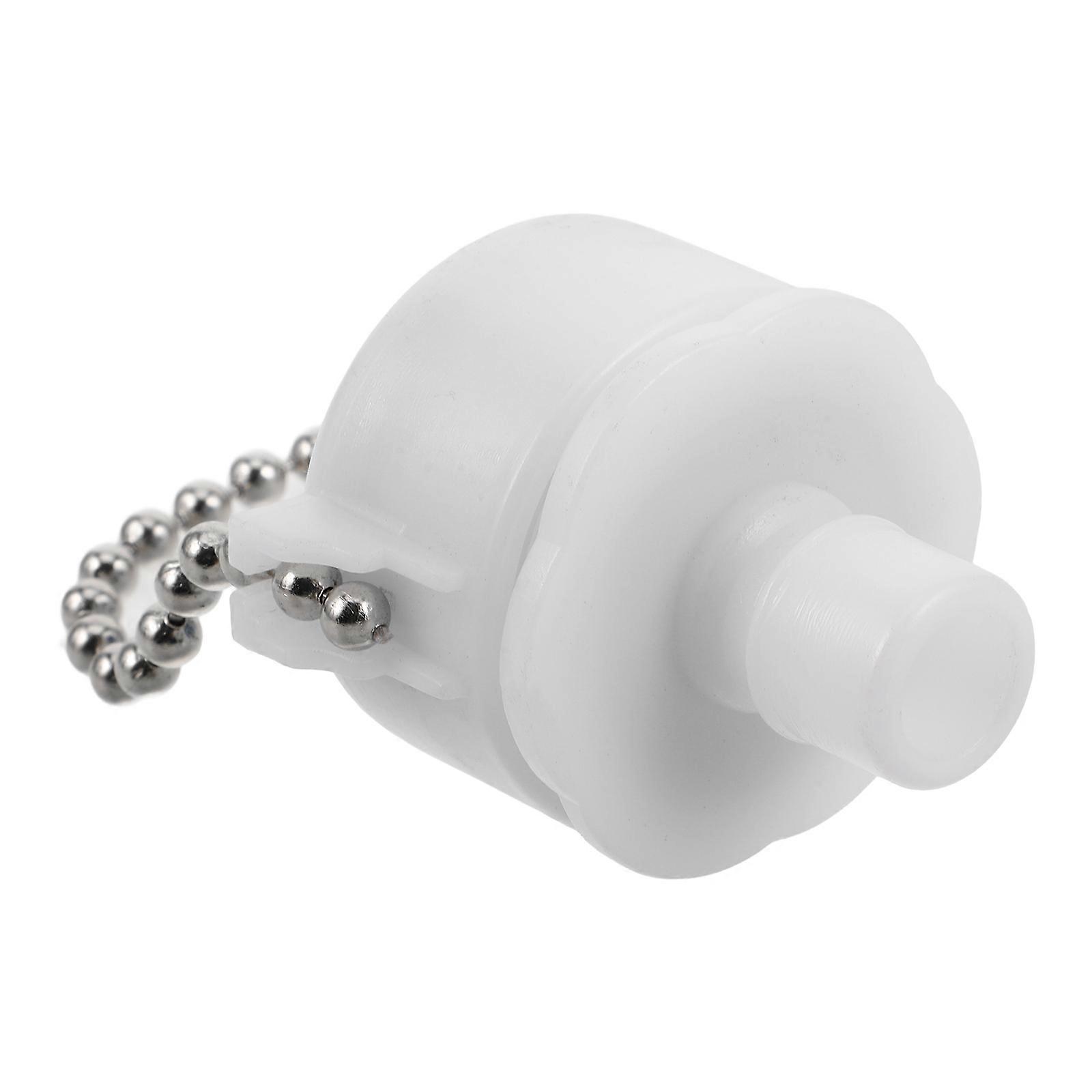 Snap Coupling Adapter for Washing Machine Quick Connect 2Pcs Silver