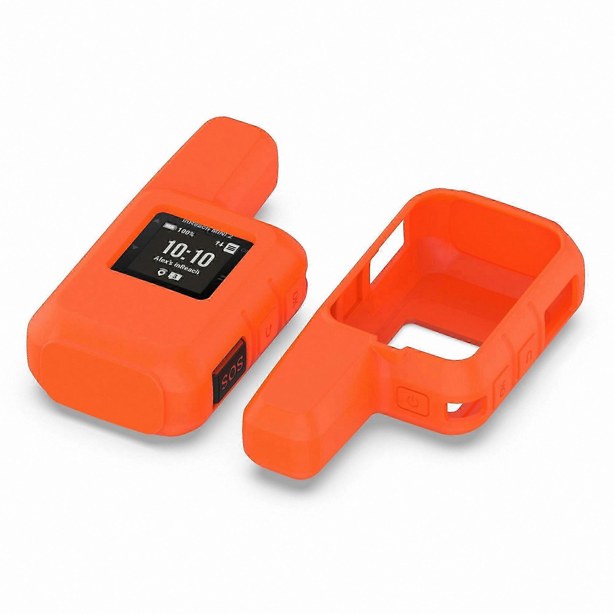 Silicone Protective Case for Mini 2 Satellite Communicator