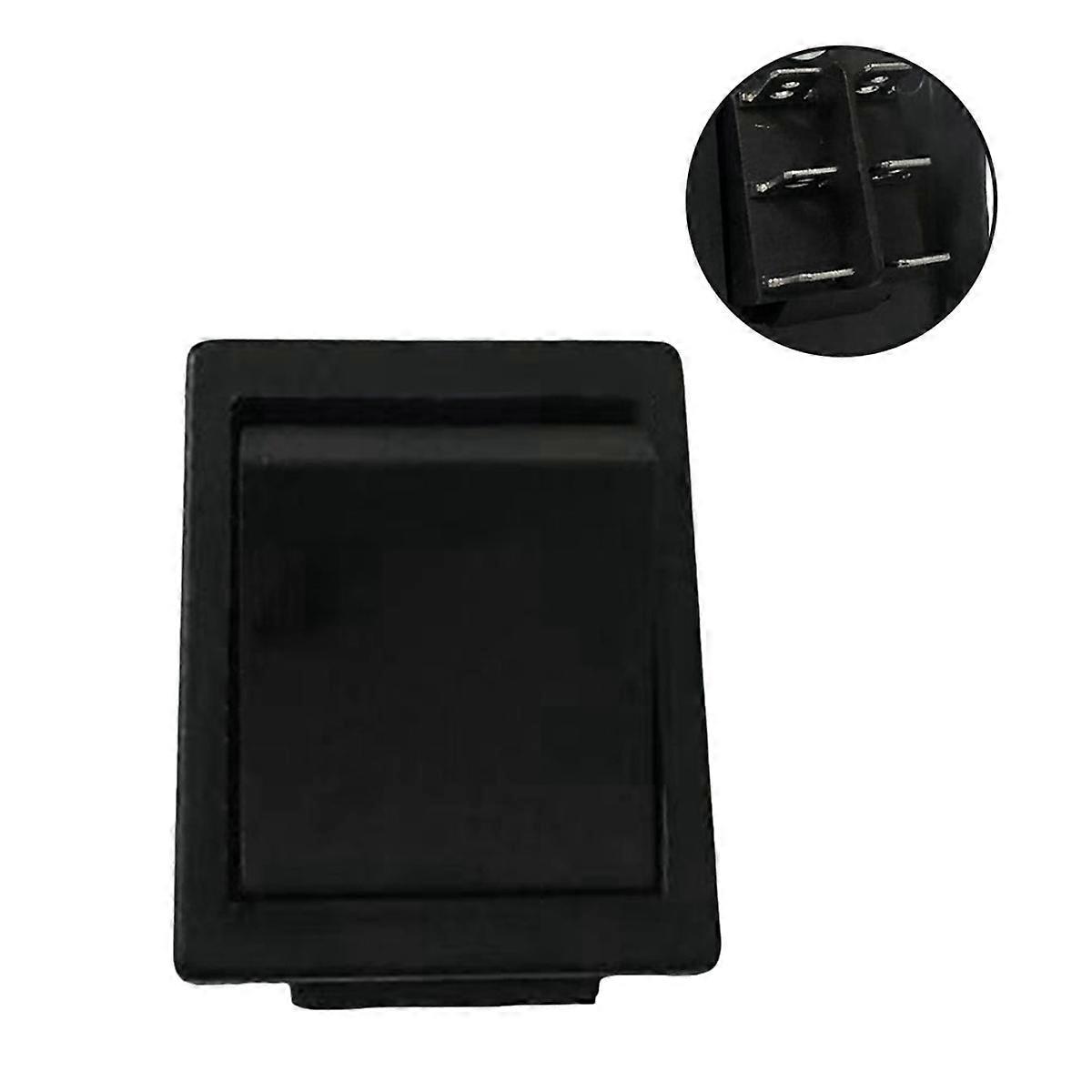 Pedal Reset Control Switch for Kids Ride on Toy Replacement Parts D