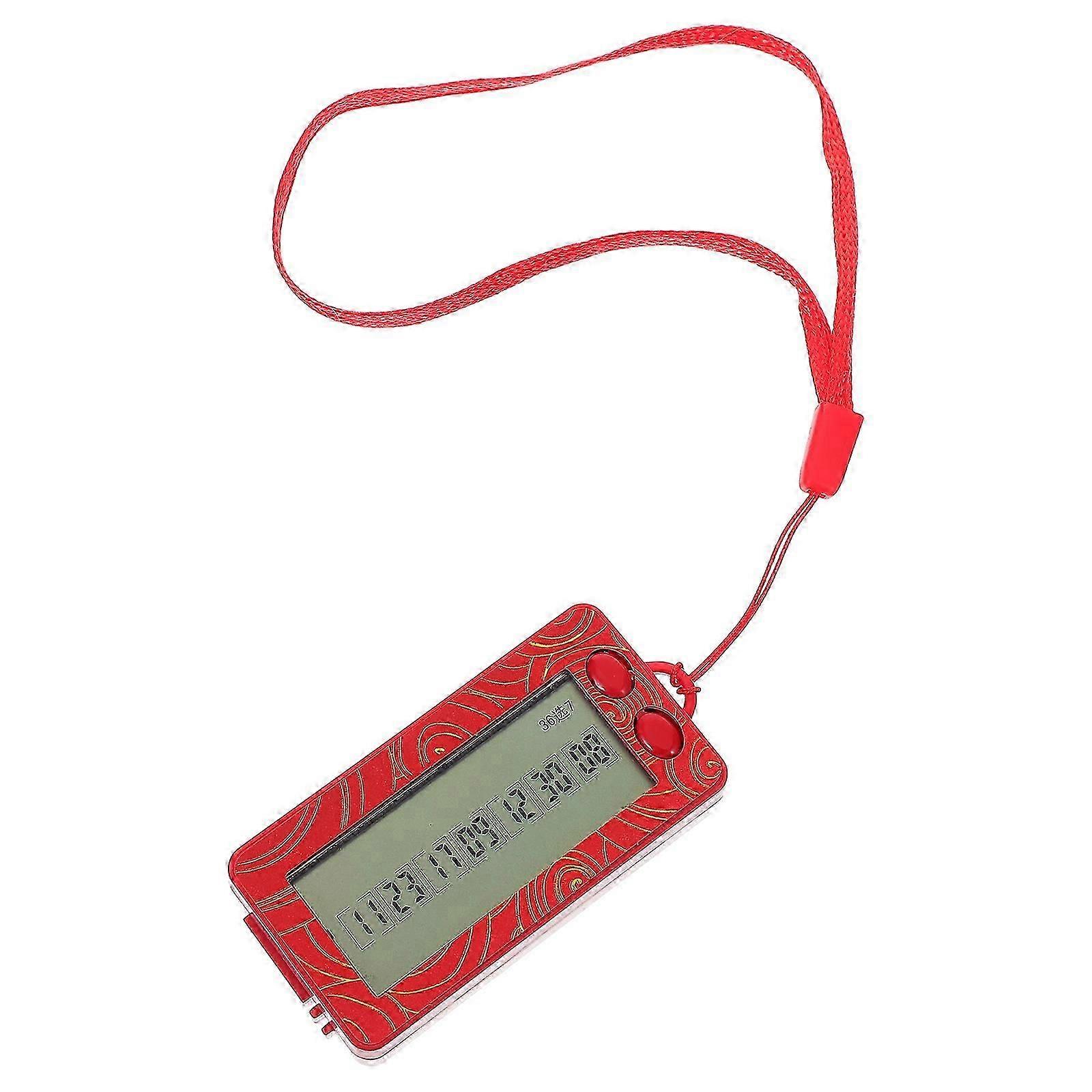 2 Pcs AI Picker Number Picker Lottery Selector Lottery Machine Portable Lottery Machine for Party Ai Algorithm Double Lottery Picker