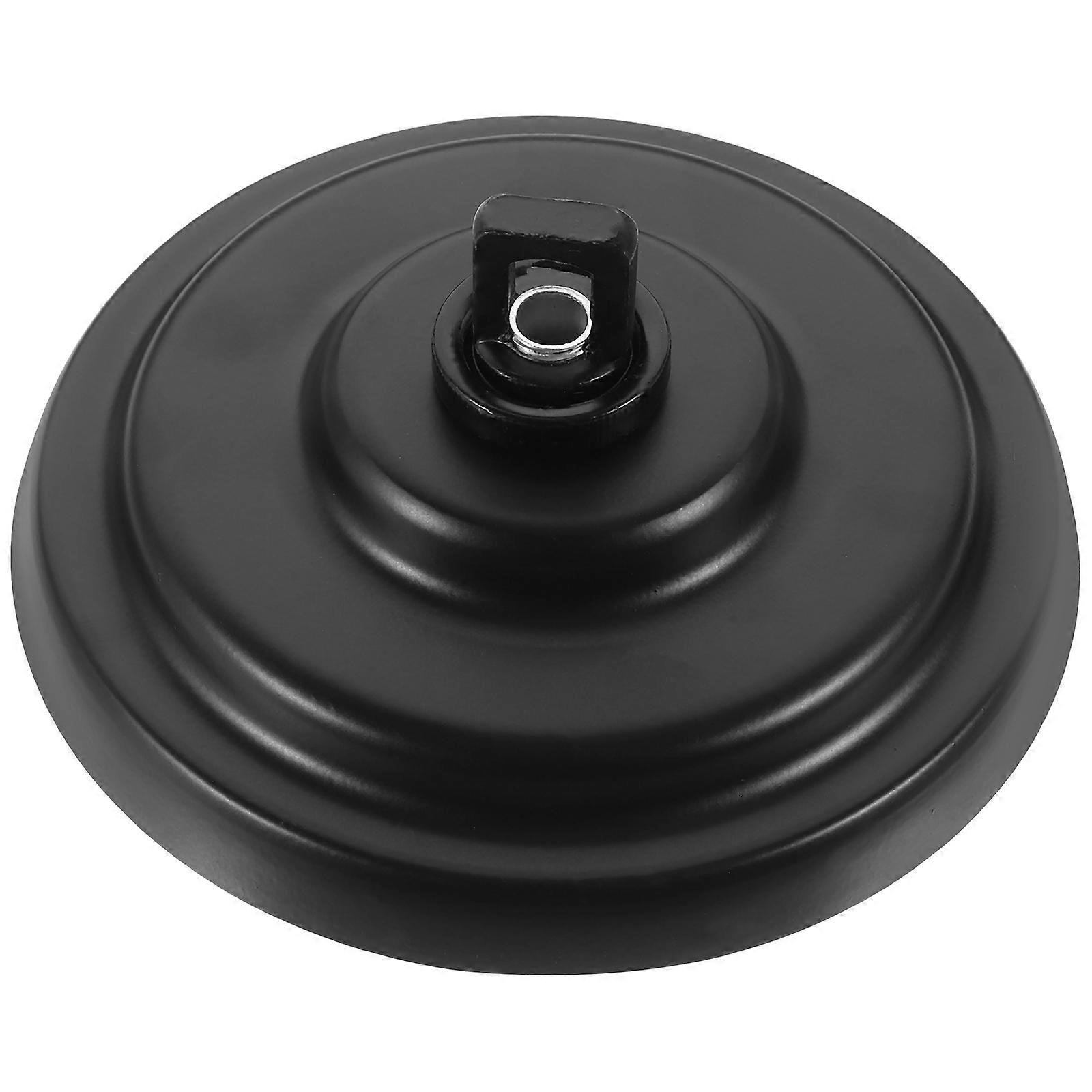 Industrial Style Ceiling Lamp Hook For Bars And Hallways 3 Pieces Durable Iron Decoration Hanger