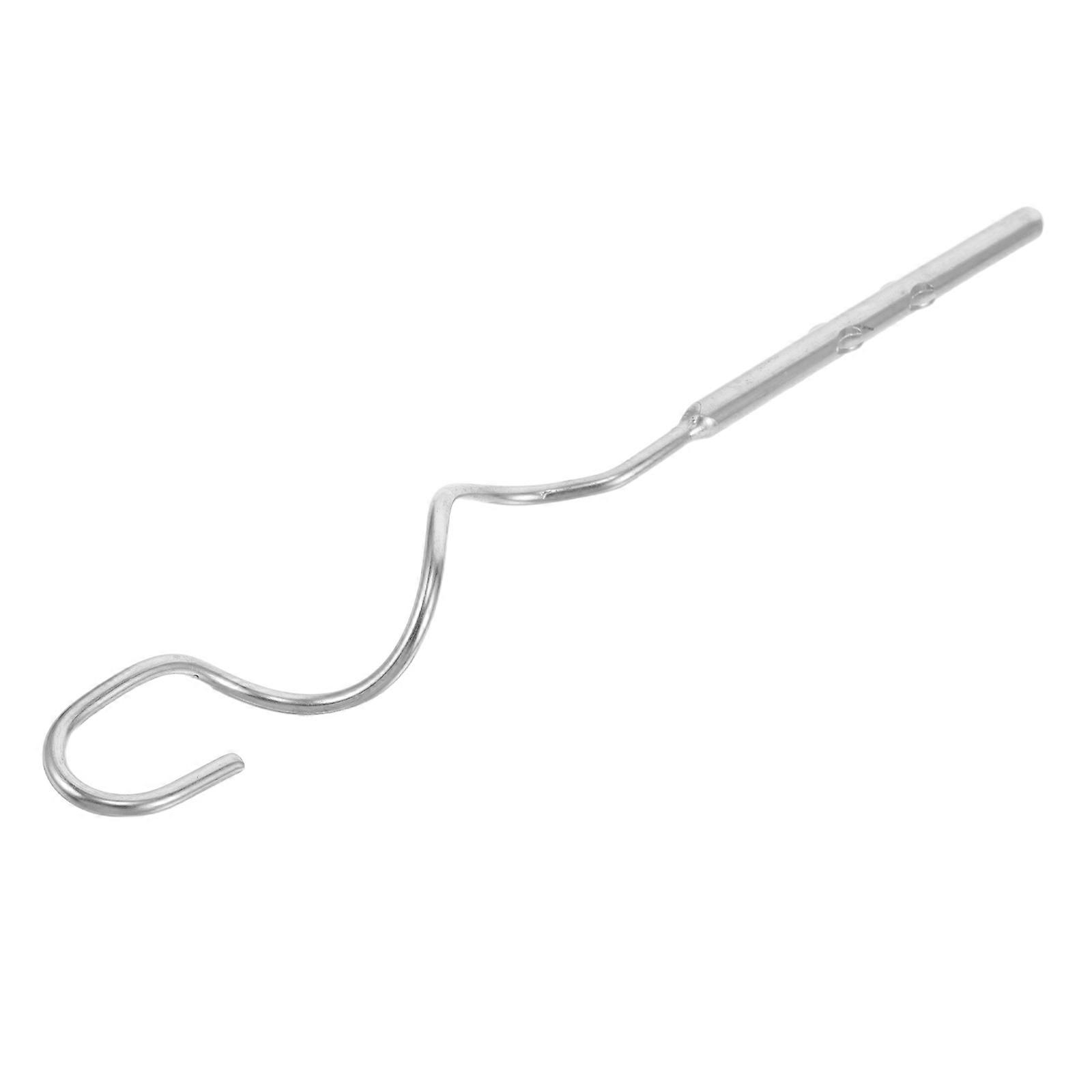 Kitchen Egg Beater Whisk for Home Use 5Pcs Electric Mixer Replacement