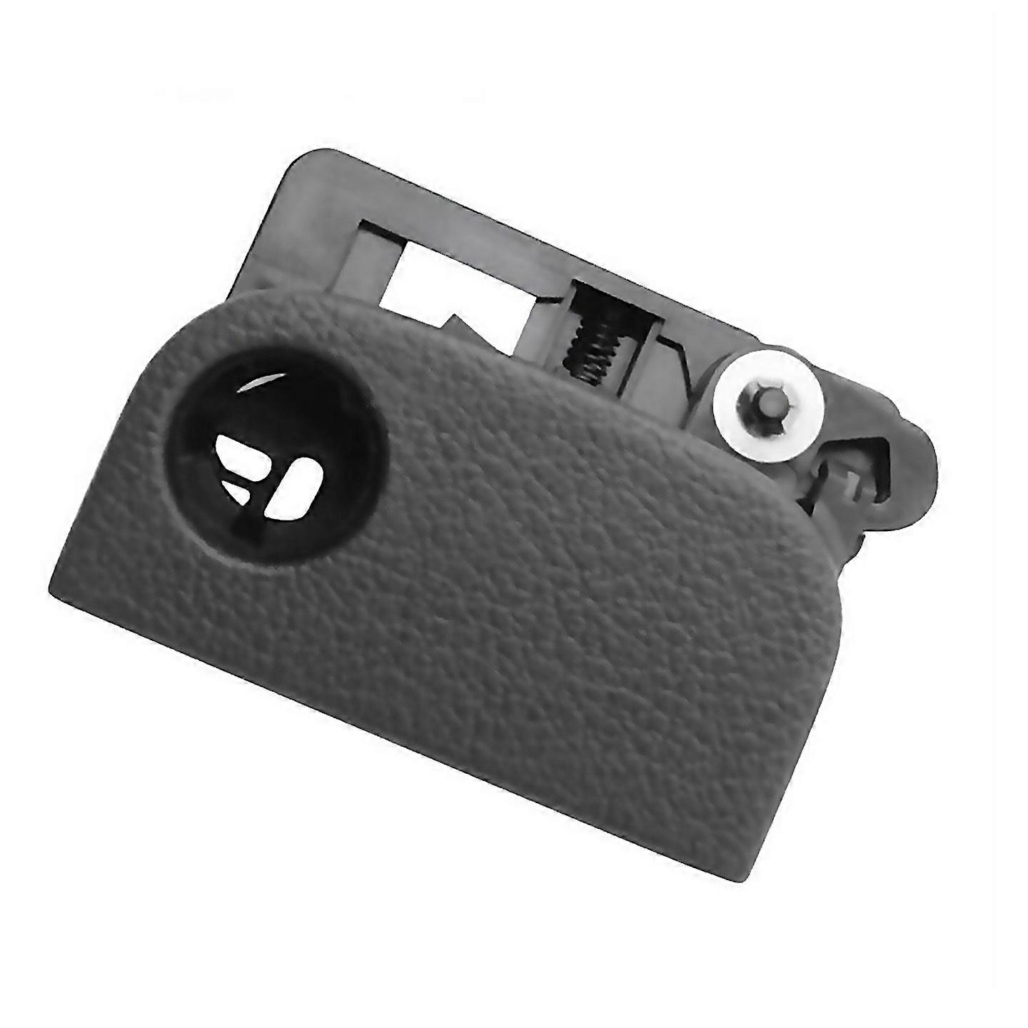 For Car Glove Box Latch Lock Lid Handle For T30