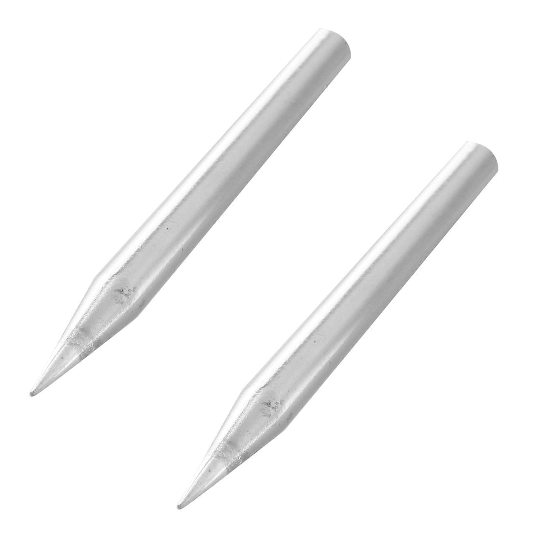 2X 60W Replacement Soldering Iron Tip Solder Tip