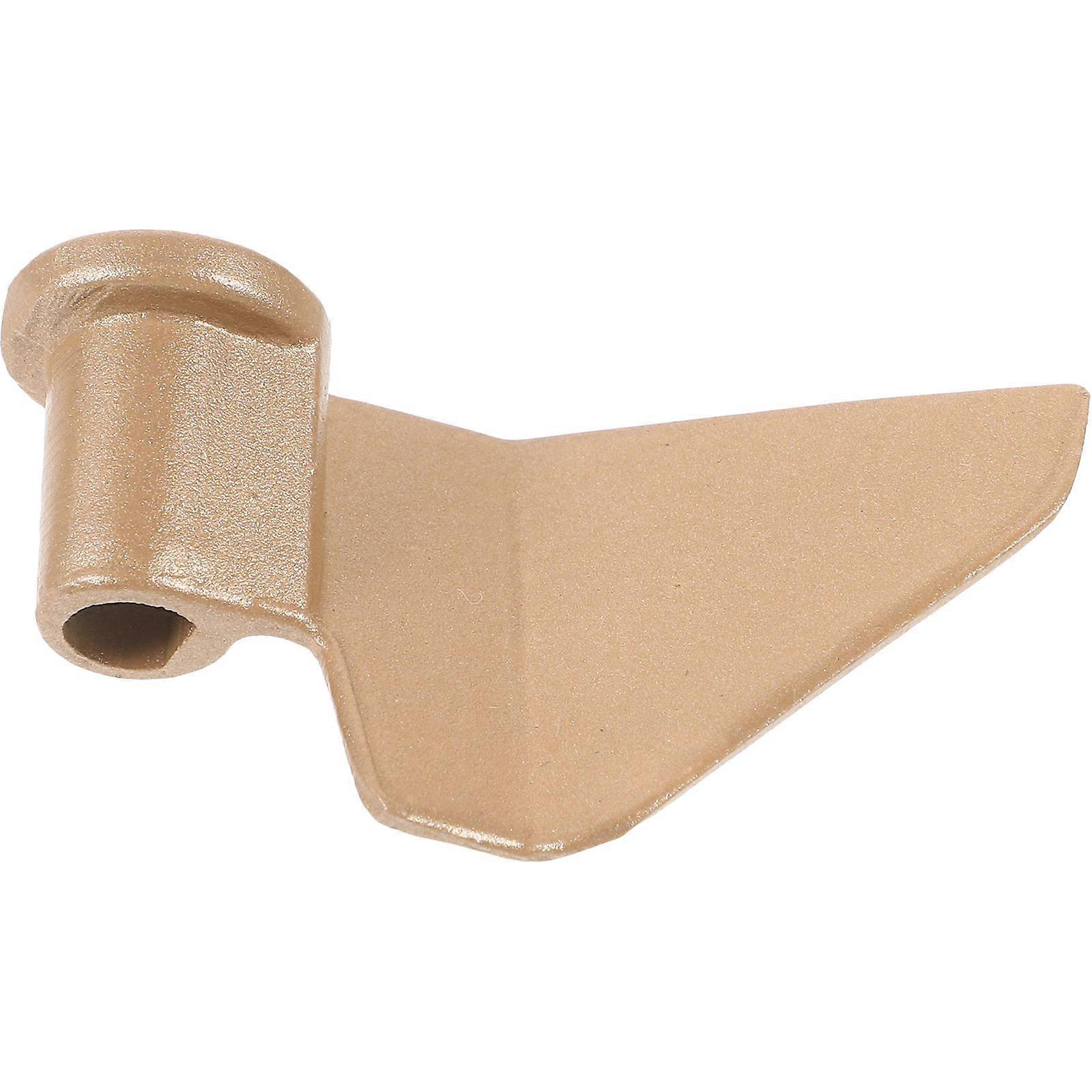 Bread Maker Accessories Replacement Paddle Compatible For Professional Bakers 6.70X4.00X1.90cm 1Set