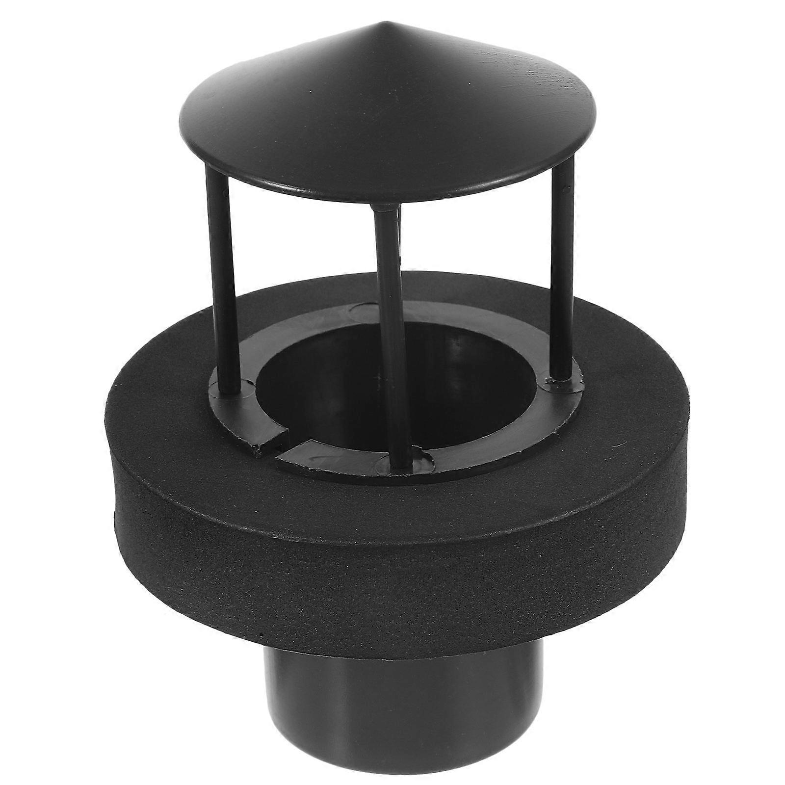 Pond Humidifier Splash Guard Portable Splash Guard for Fish Tank