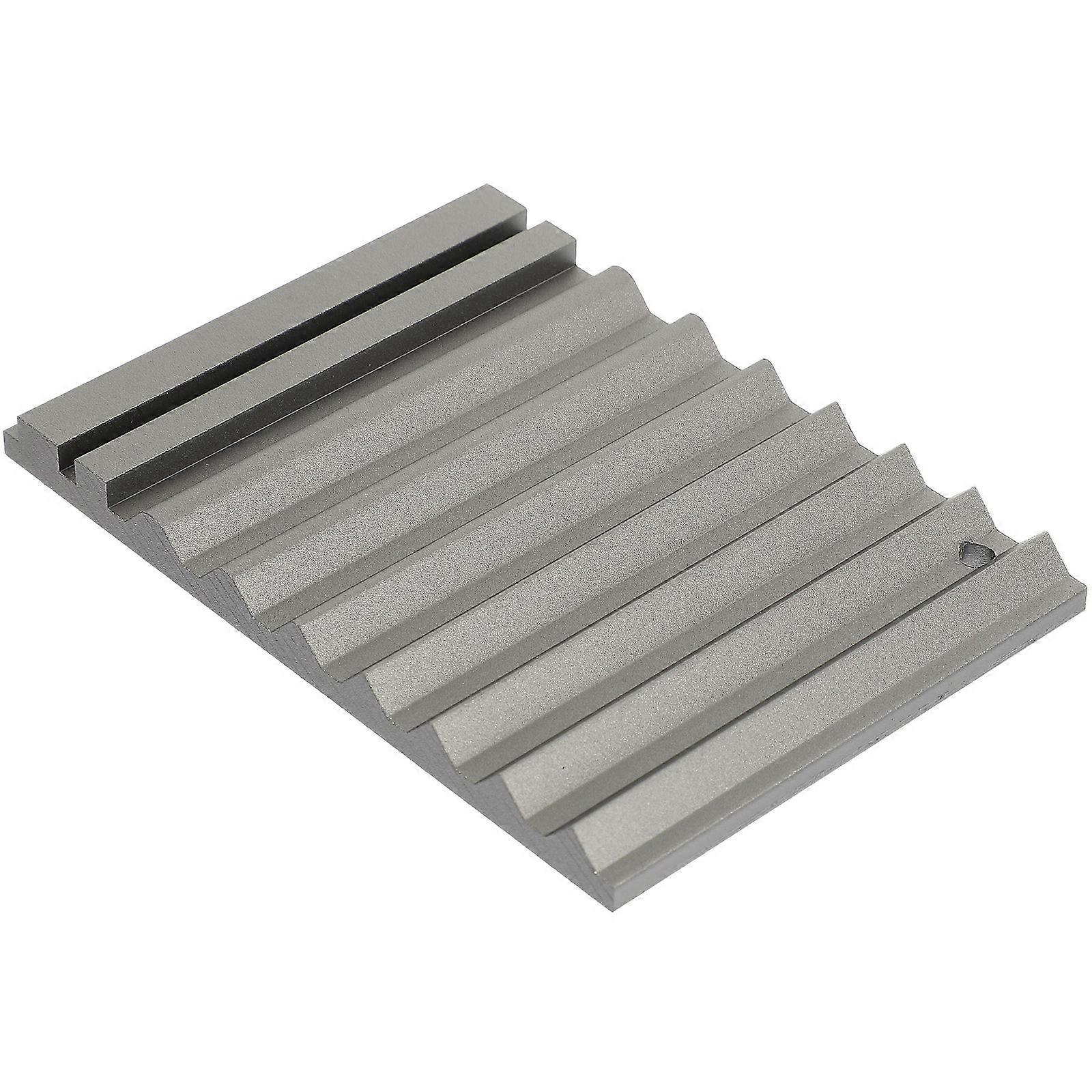 Tool Supplies Sharpening Strop Tool for Grinding 5Pcs Multifunctional Set