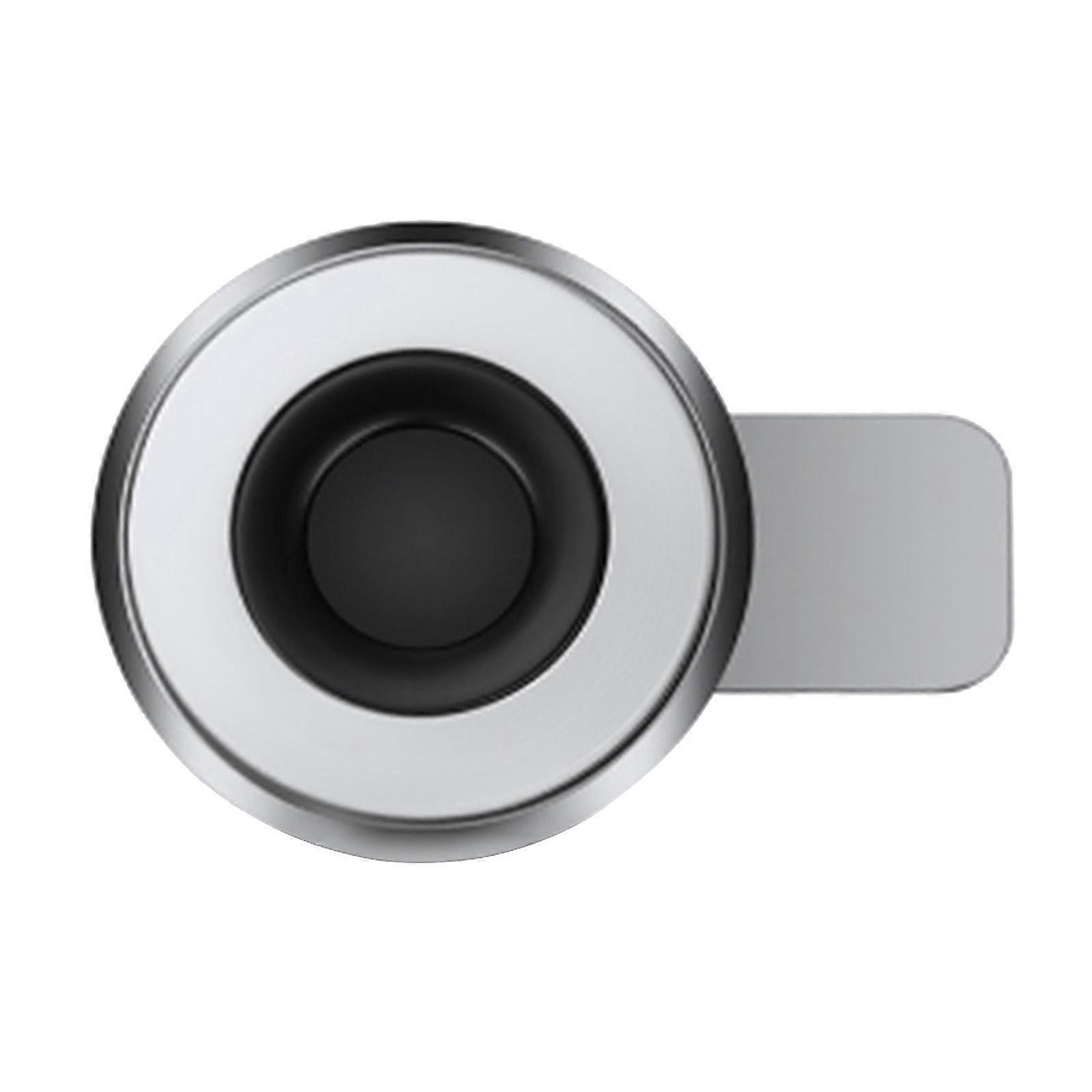 Touchscreen Fingerprint Keyless Smart Drawer Lock Home Office Cabinet Lock