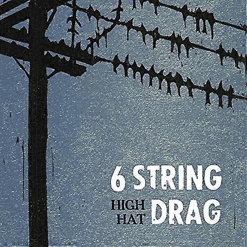 Various - High Hat (Reissue) [CD]