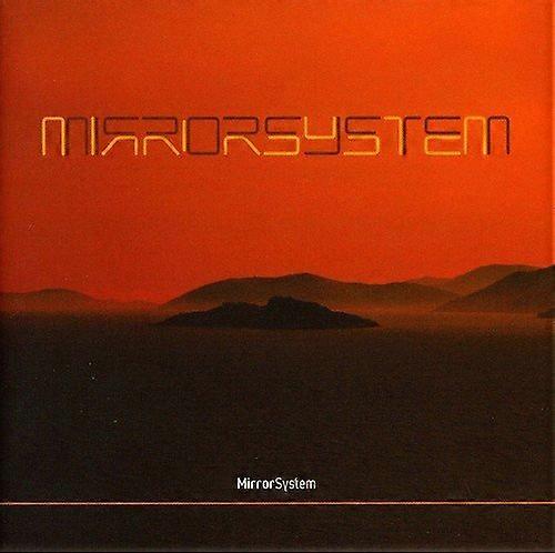 Mirror System - Mirror System [CD]