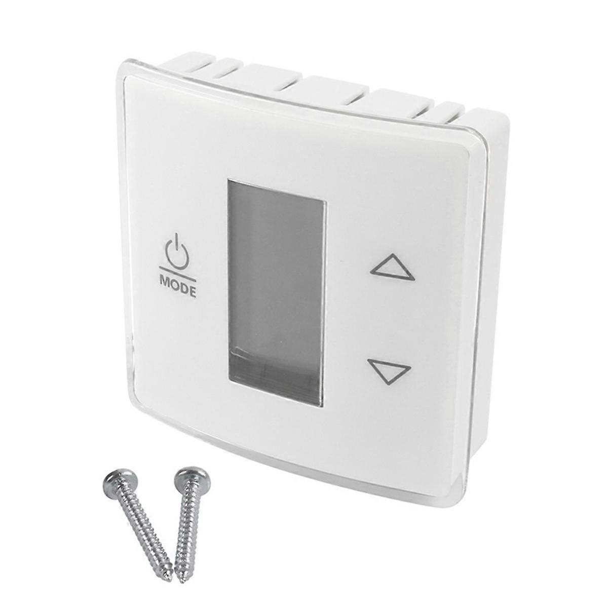 RV Single Zone Wall Thermostat Control Kit for RV/ B
