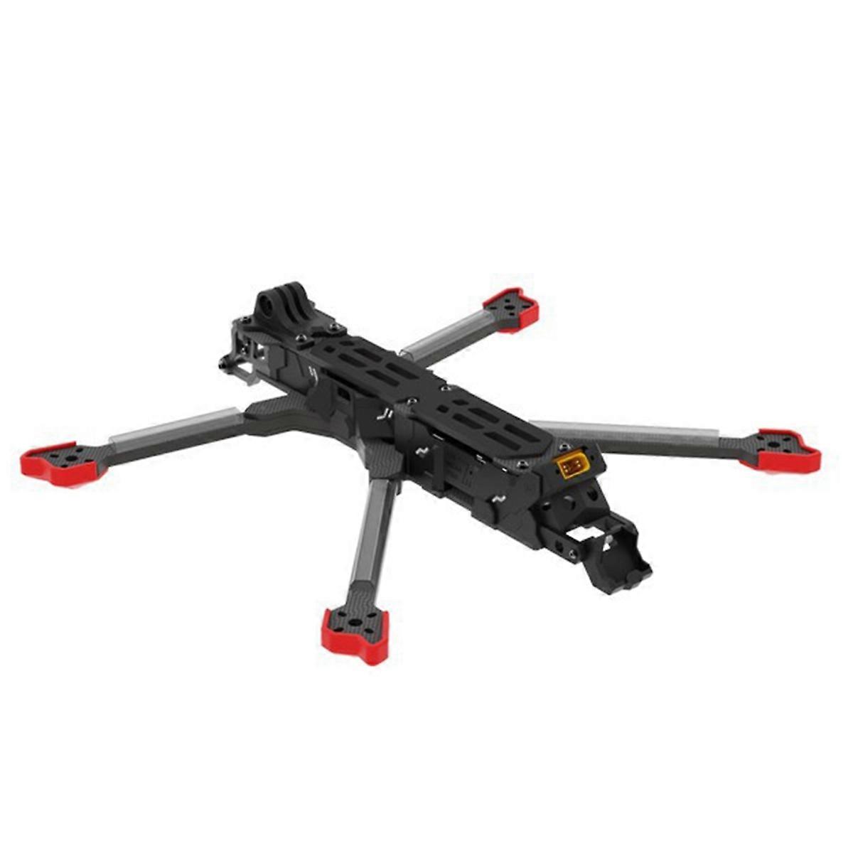 Für Chimera7 Pro V2 O4 Pro FPV Frame Kit Drohnenteile
