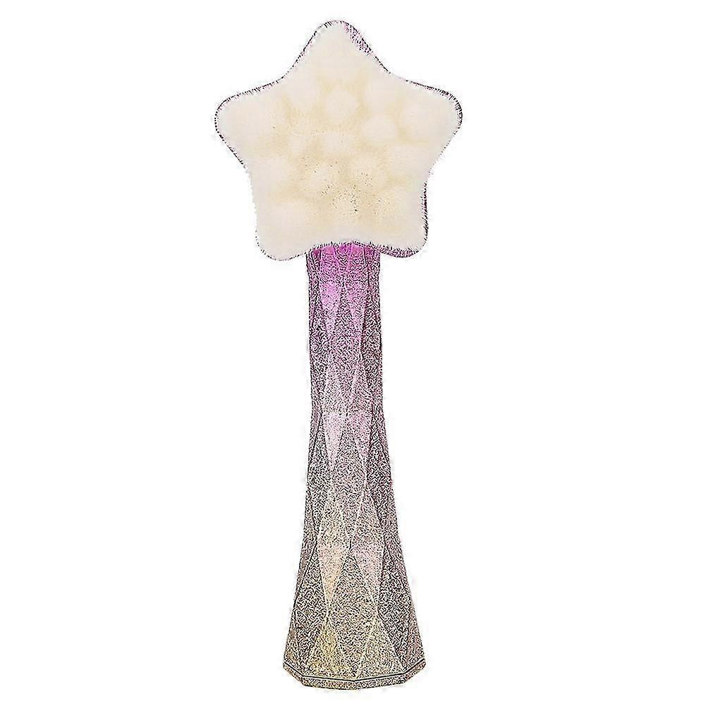 Double-Sided Facial Cleaning & Massage Silicone Brush