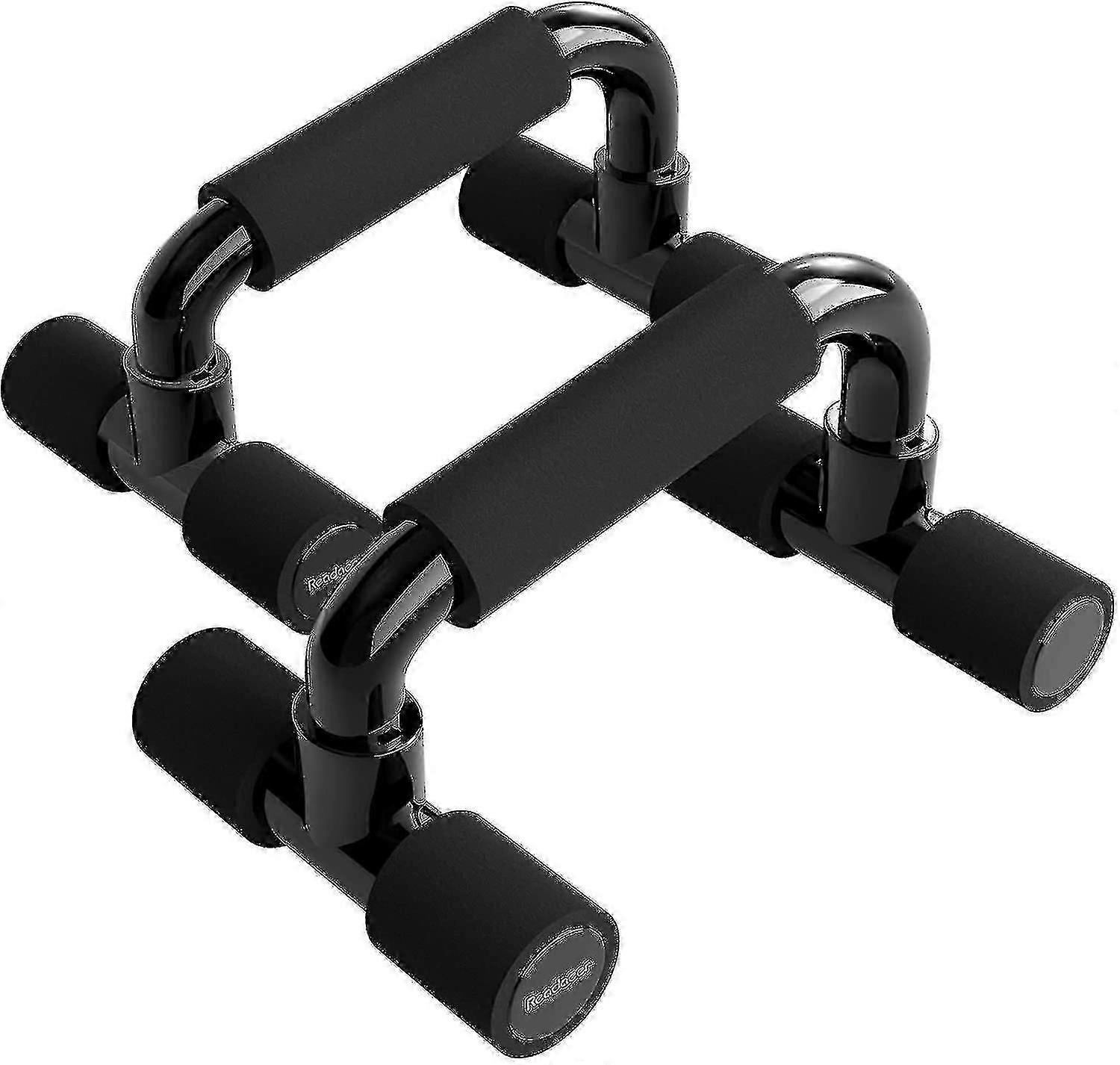 Support Handles For Pump / Push-up Bars For Bodybuilding