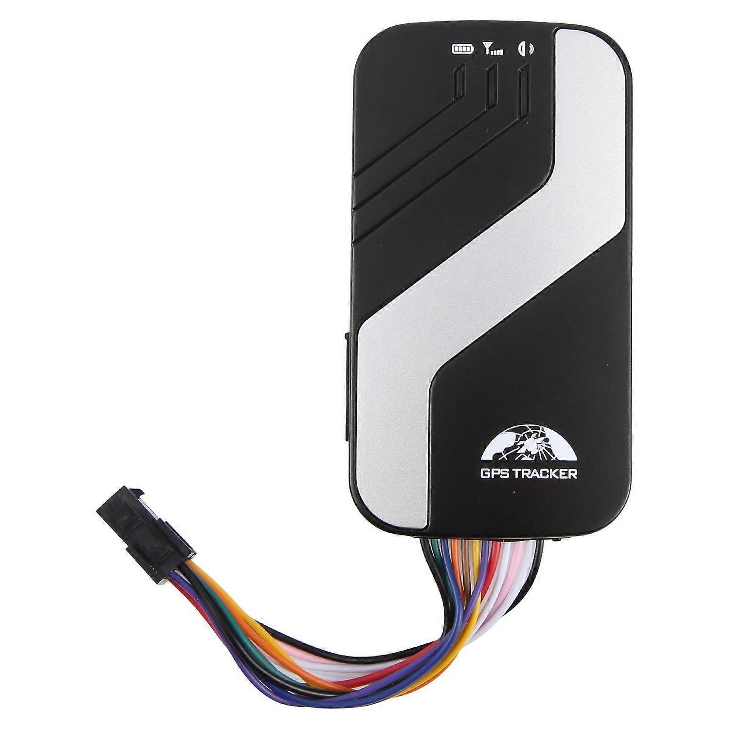 Global Location Tracker TK403C