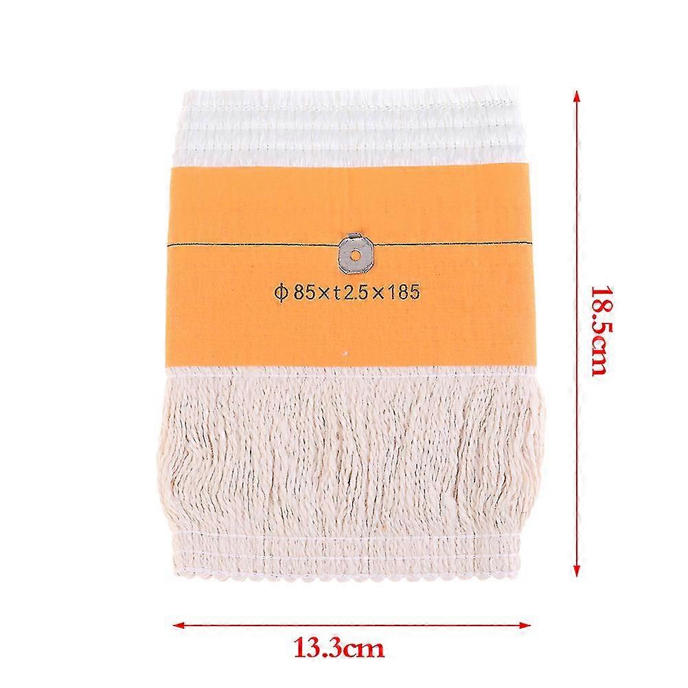 Petroleumsovnsvæger Glasfiber+bomuldsvarmere Væge 25-26