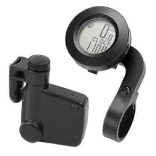 2025 Bicycle Computers Wireless Bicycle Computer