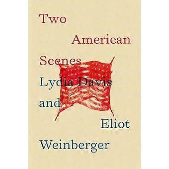 Two American Scenes
