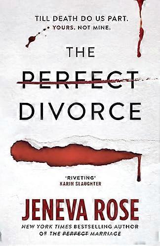 The Perfect Divorce