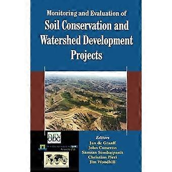 Monitoring en evaluatie van projecten voor bodembehoud en waterkering