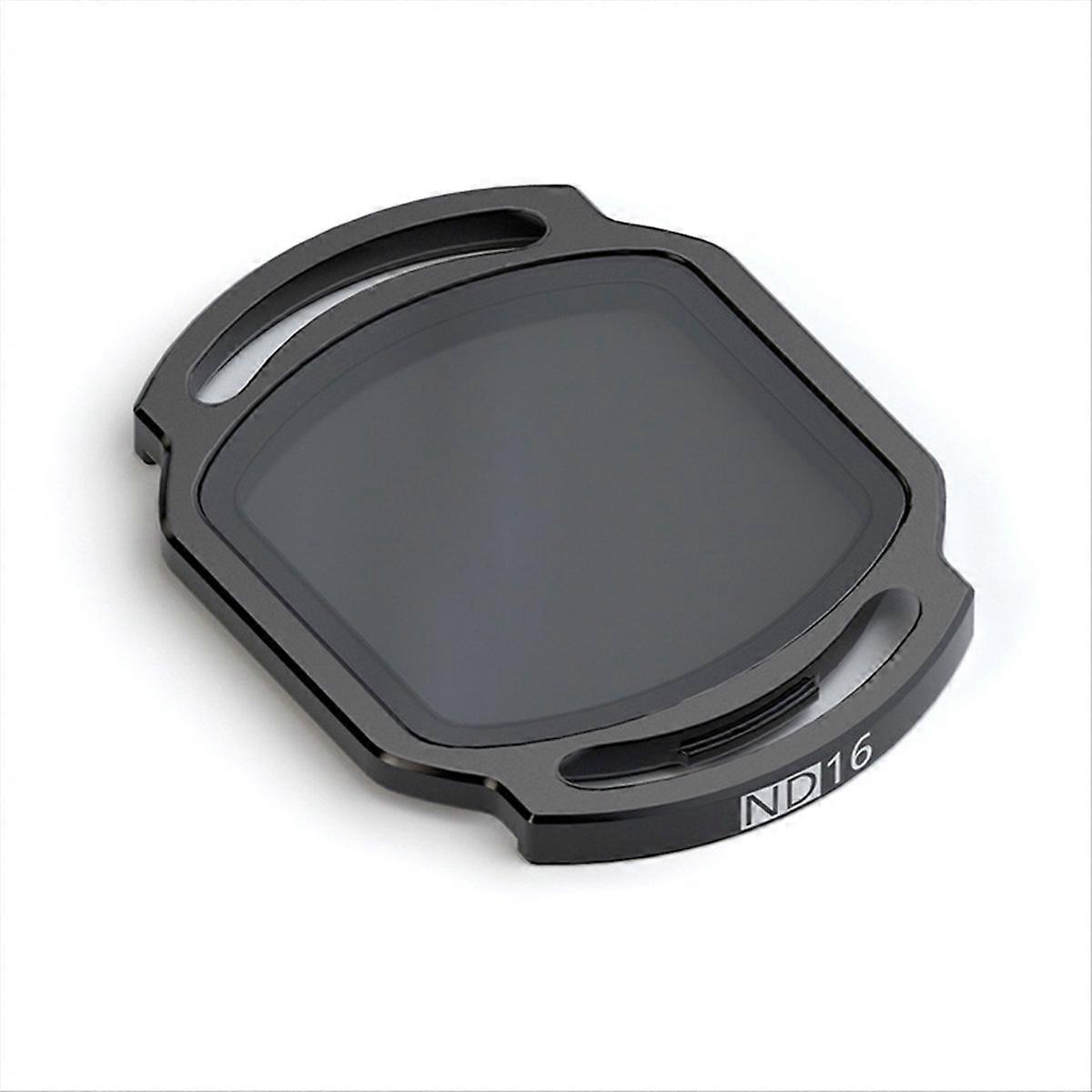 O4 Air Unit Pro Filter ND16 Drone Optical Glass P ographic Parts Aluminum Alloy Frame Sports Action Camera