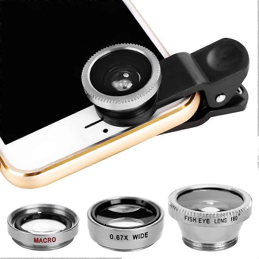 Transform Your Phone Into a Quality Camera, Electronics Gadgets