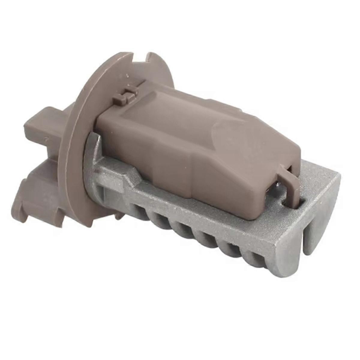 Έλεγχος φυσητήρων εναλλασσόμενου ρεύματος αντιστάσεων μηχανών ανεμιστήρων HVAC για τον πιλότο