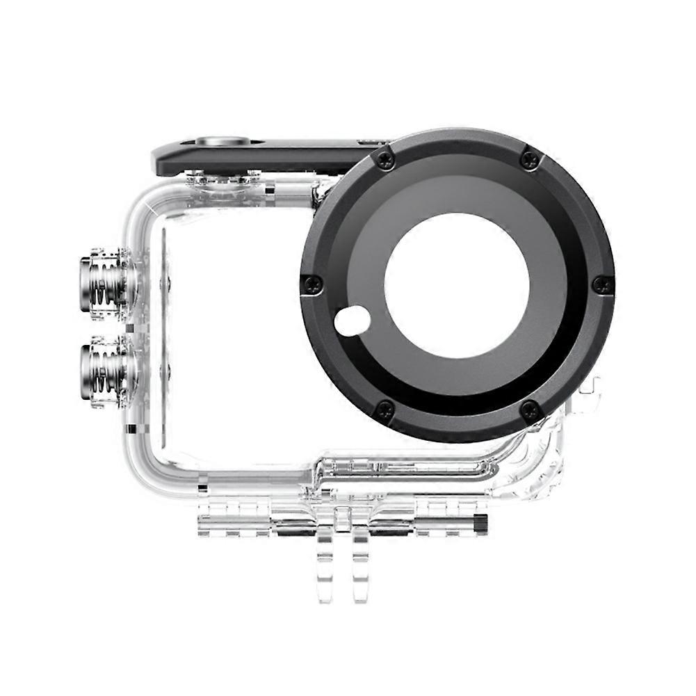 For GO Ultra Diving Case 60M Waterproof Pressure-