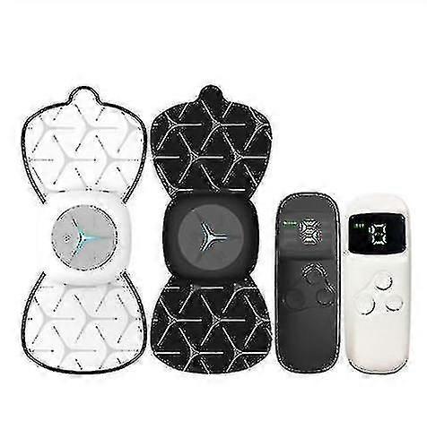 Mini Massage Stick Shoulder Massager(white)