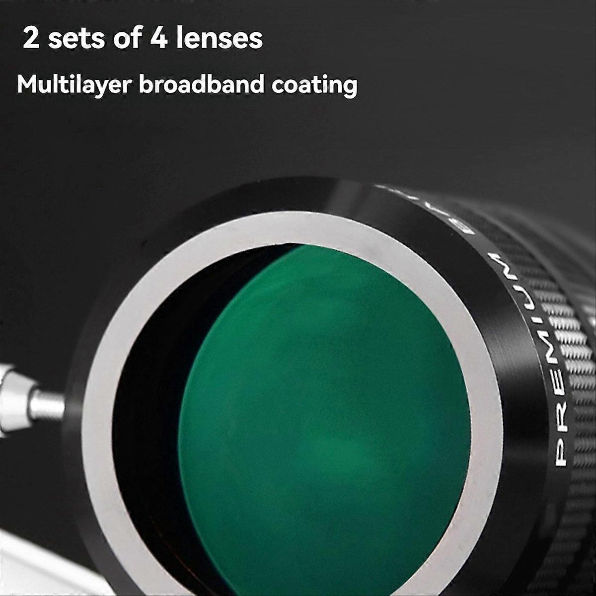 Barlow-Okular 2 Zoll 3x