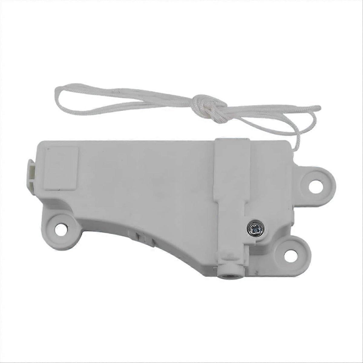 Washer Door Lock Switch DC12V Replacement for Washing Machine