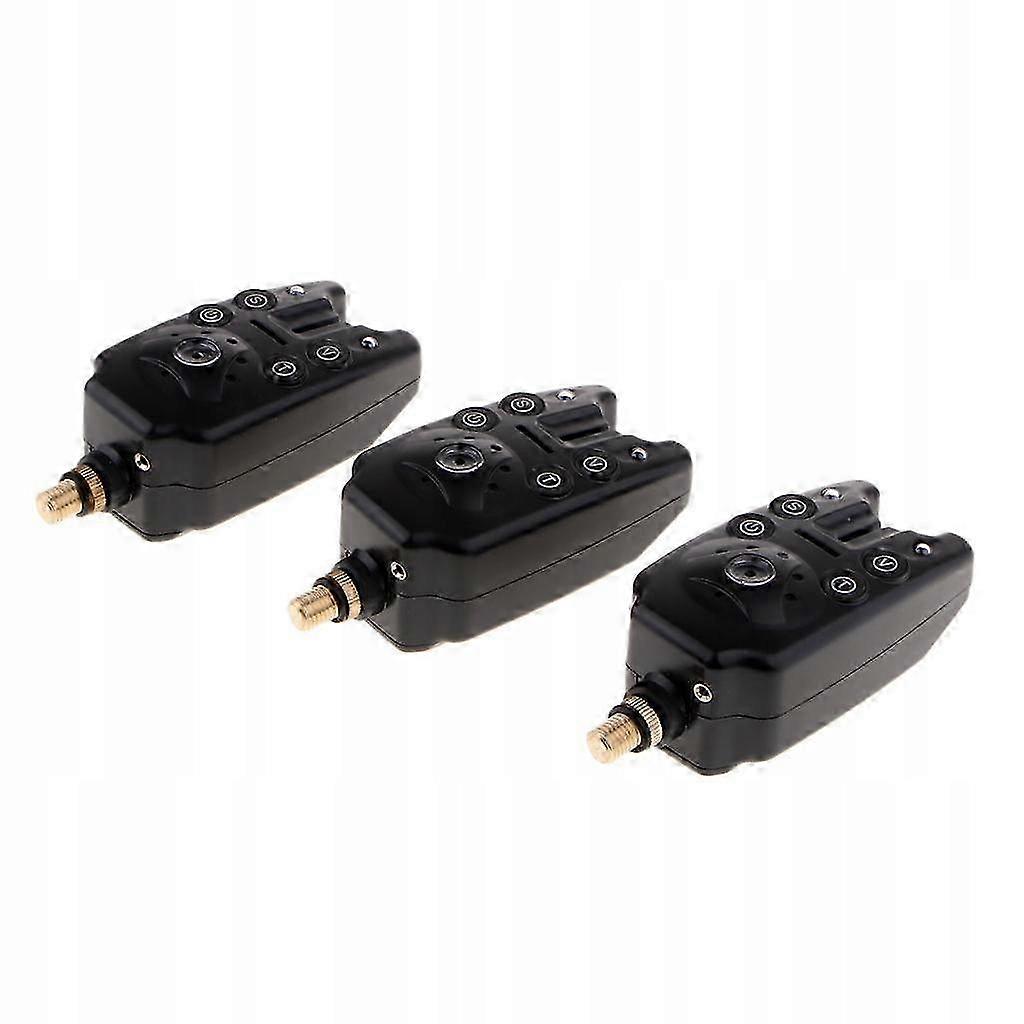 Mekanisk bittalarm Alarmbittindikator