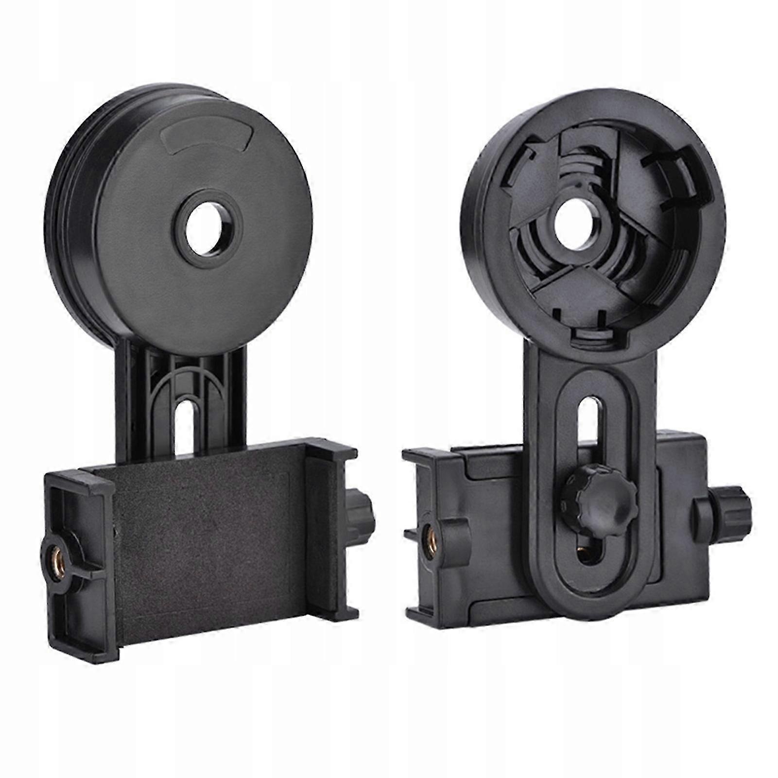 Adapter For Mounting On The Telescope Of The Phone