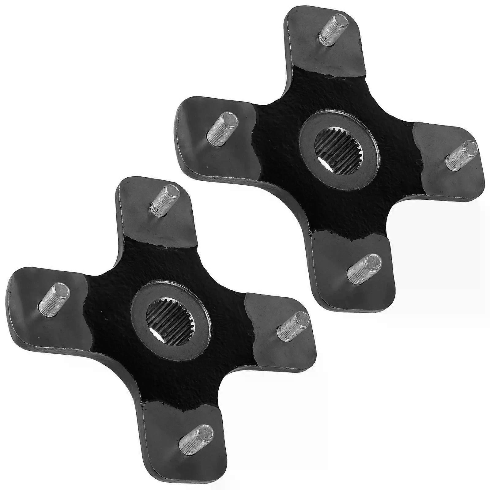 Front Rear Right & Left Wheel Hub Can-Am Outlander Max 800 XT 2006-10/ LTD 07-11 NO.41184