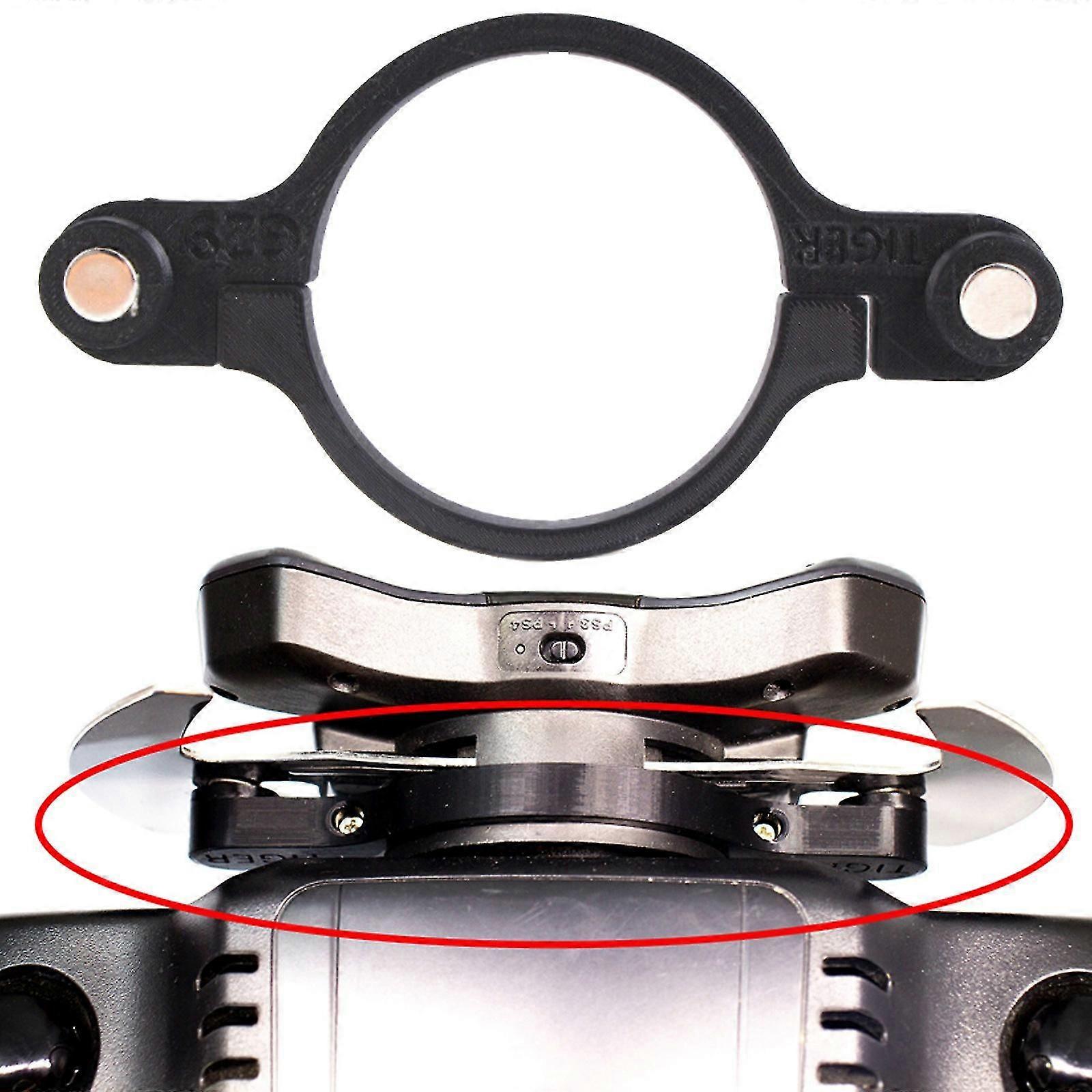 Łopatki zmiany biegów z magnesem MOD do magnesu logitech G29 G923 SHIFTER SIMRACING