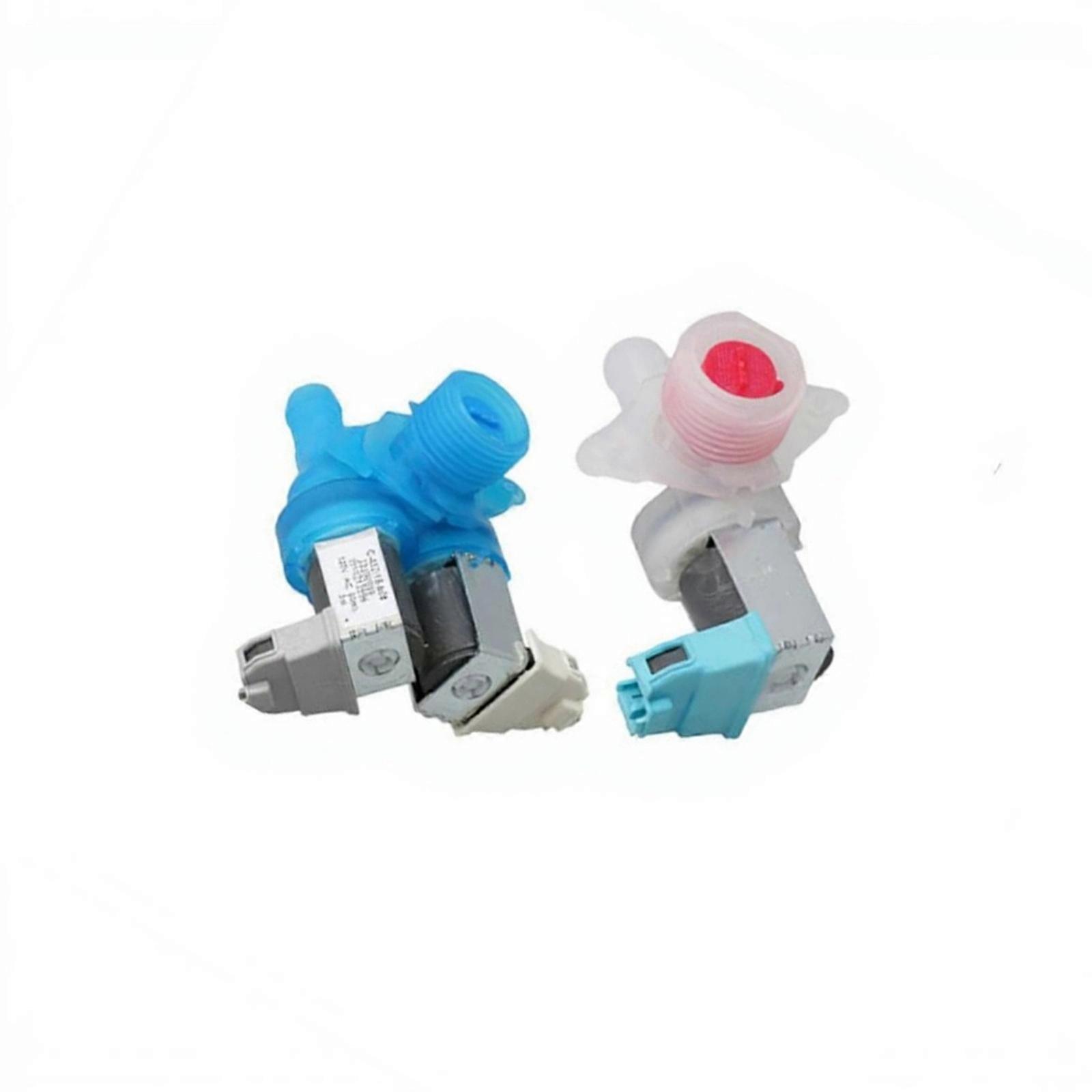 Advanced Water Entrance Gate for Washing Machines Global Replacement Part Oxidation Resistance Quick Installation Multicolor