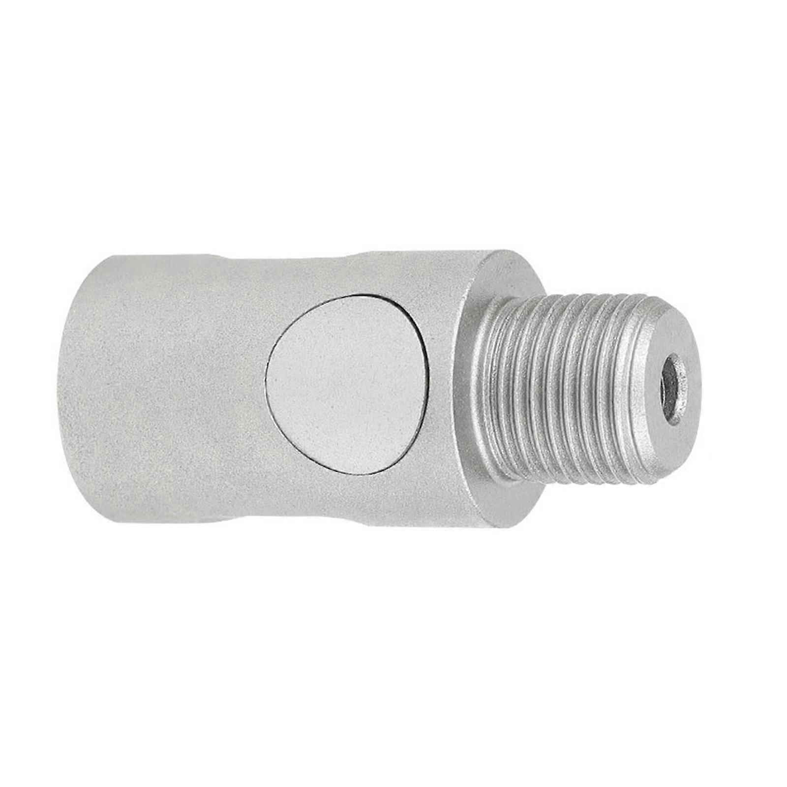 Wall Hole Opener Conversion Head Drilling Bit Air Conditioner Installation Tool Suitable for Concrete Brick Stone Tile Multicolor